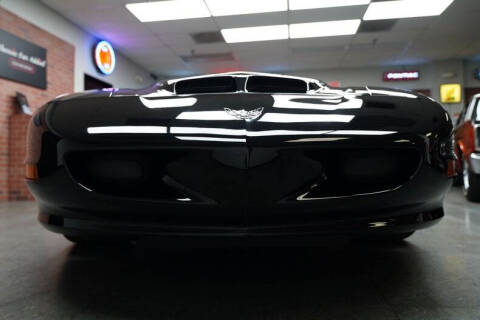 1996 Pontiac Firebird