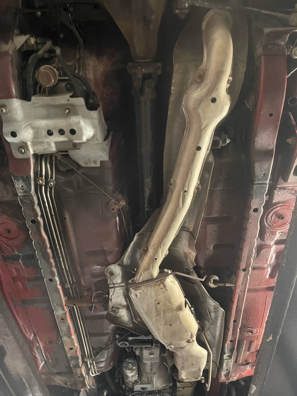 1985 Mazda RX-7 258