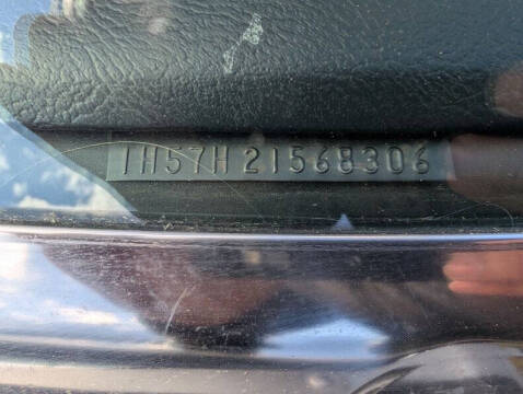 1972 Chevrolet Monte Carlo