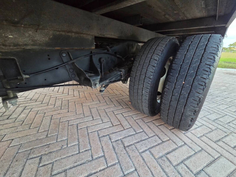 2021 Ford E-Series E-350 SD