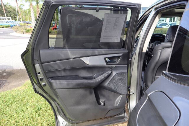 2023 Acura MDX w/Tech