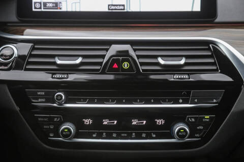 2023 BMW 5 Series 530i