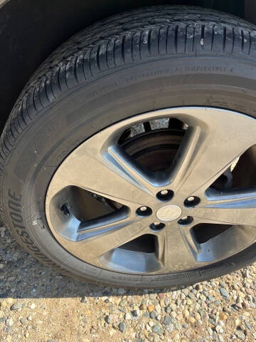 2014 Buick Encore Leather