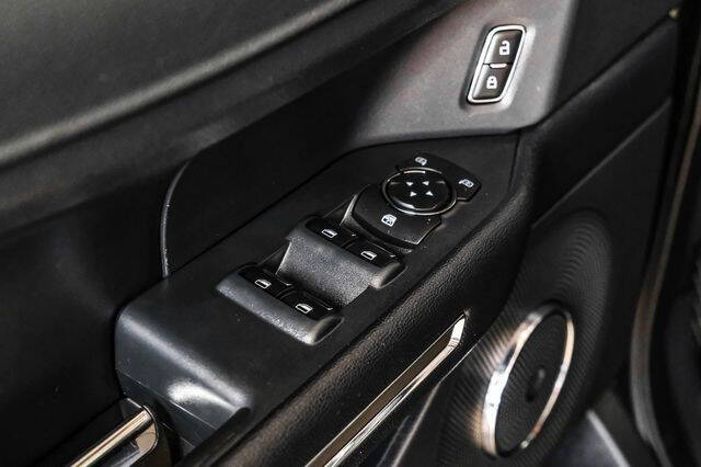 2022 Ford Expedition MAX XLT