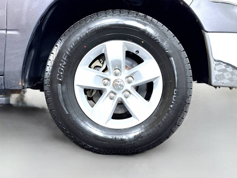 2018 RAM 1500 SLT