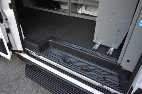 2023 Ford Transit 150