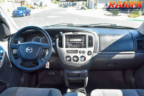 2004 Mazda Tribute LX-V6
