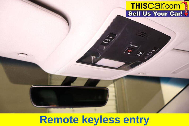 2016 Lexus RX 350 F SPORT