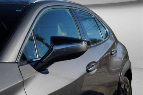 2020 Lexus UX 250h F SPORT