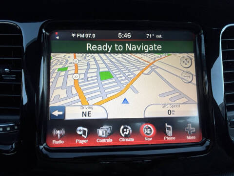 2013 Dodge Dart Limited