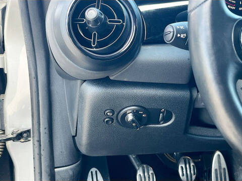 2024 MINI Hardtop 2 Door John Cooper Works