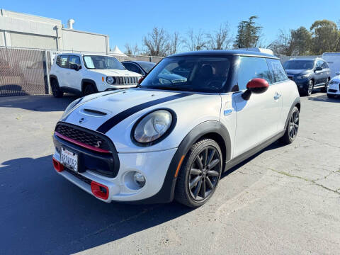 2016 MINI Hardtop 2 Door