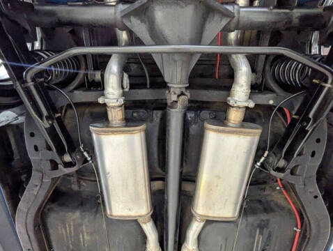 1967 Chevrolet Biscayne