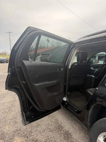 2013 GMC Terrain SLT-1