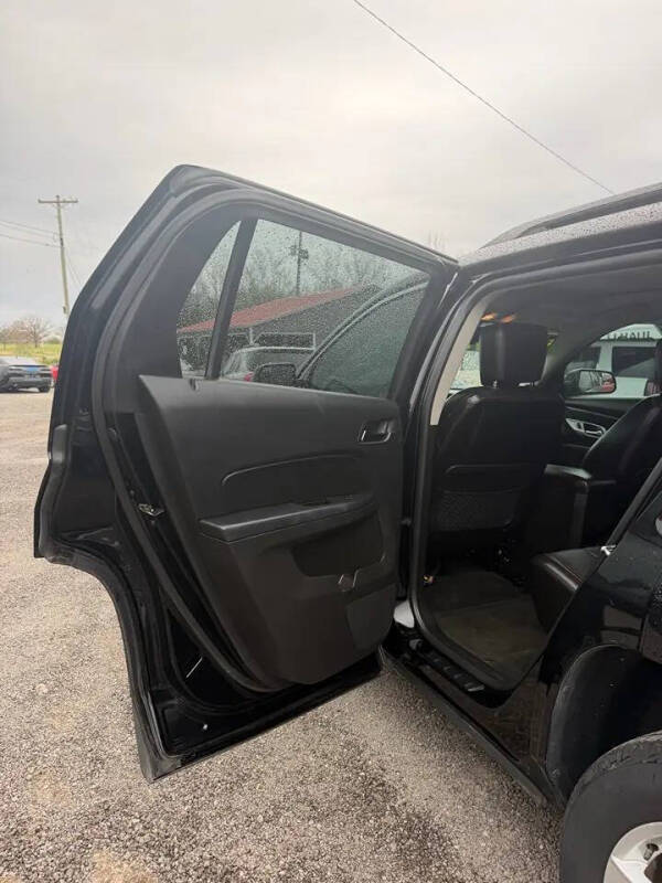 2013 GMC Terrain SLT-1