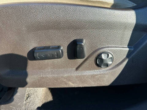 2015 Hyundai Santa Fe Sport 2.4L