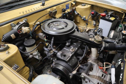 1988 Nissan Be-1