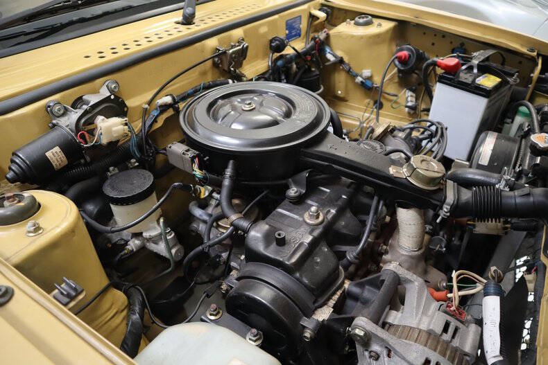 1988 Nissan Be-1