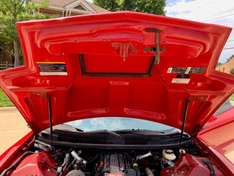 1994 Pontiac Firebird