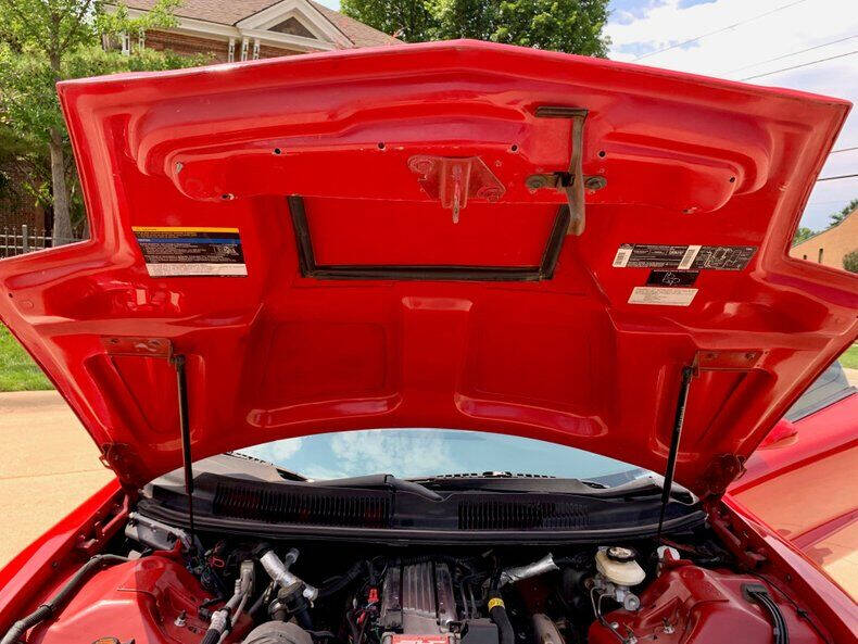 1994 Pontiac Firebird