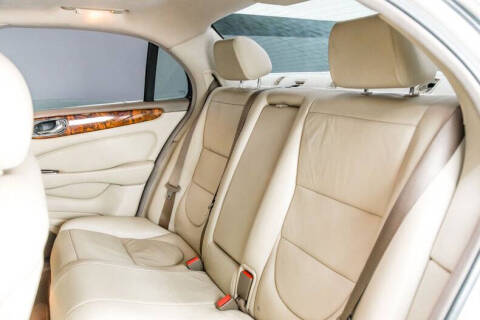 2006 Jaguar XJ-Series XJ8