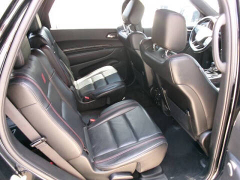 2024 Dodge Durango R/T