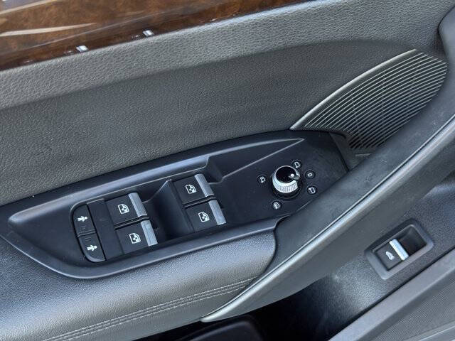 2019 Audi Q5 quattro Premium Plus 45 TFSI