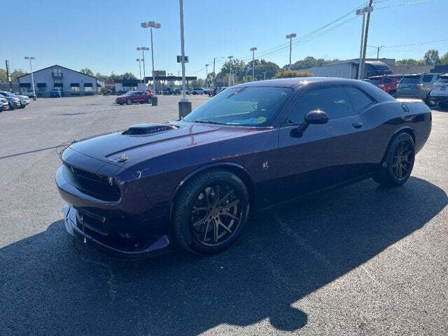 2020 Dodge Challenger 10