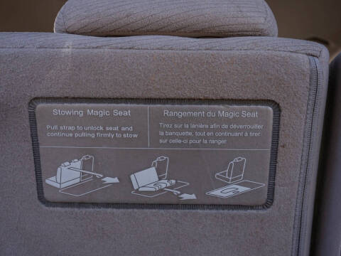 2011 Honda Odyssey EX