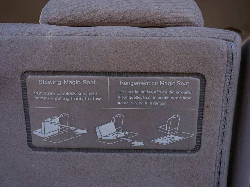 2011 Honda Odyssey EX