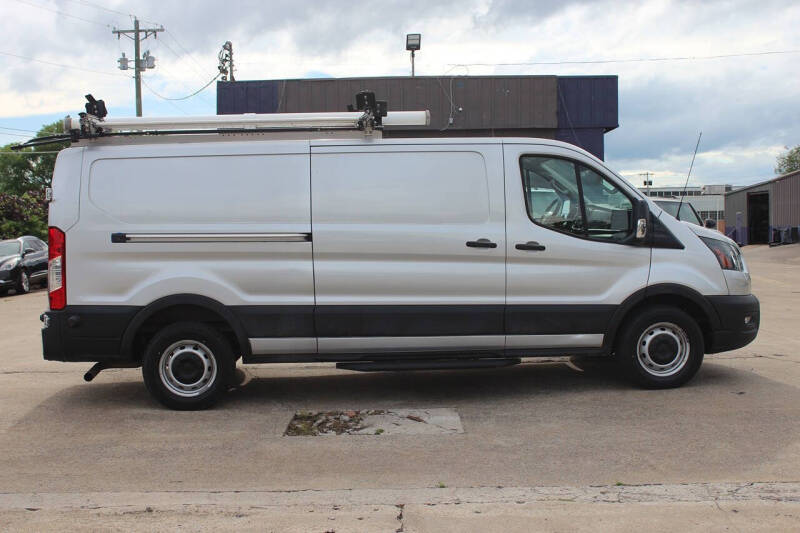 2020 Ford Transit 150