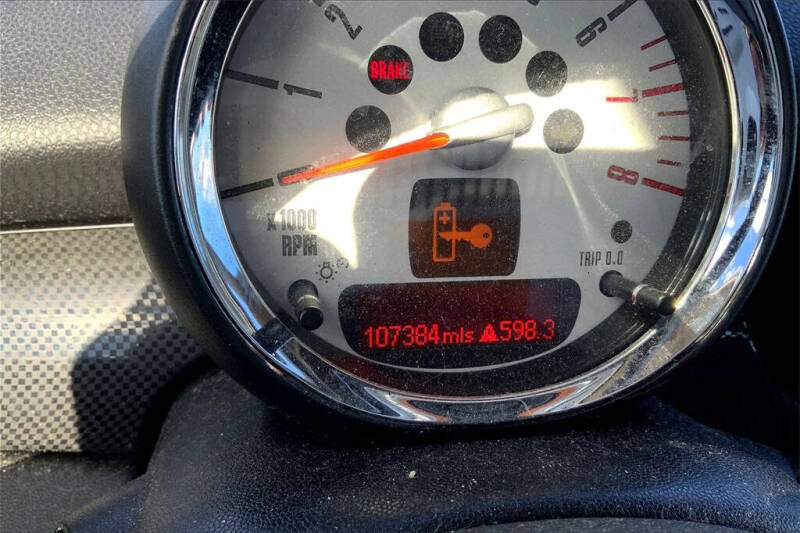 2013 MINI Hardtop Cooper S