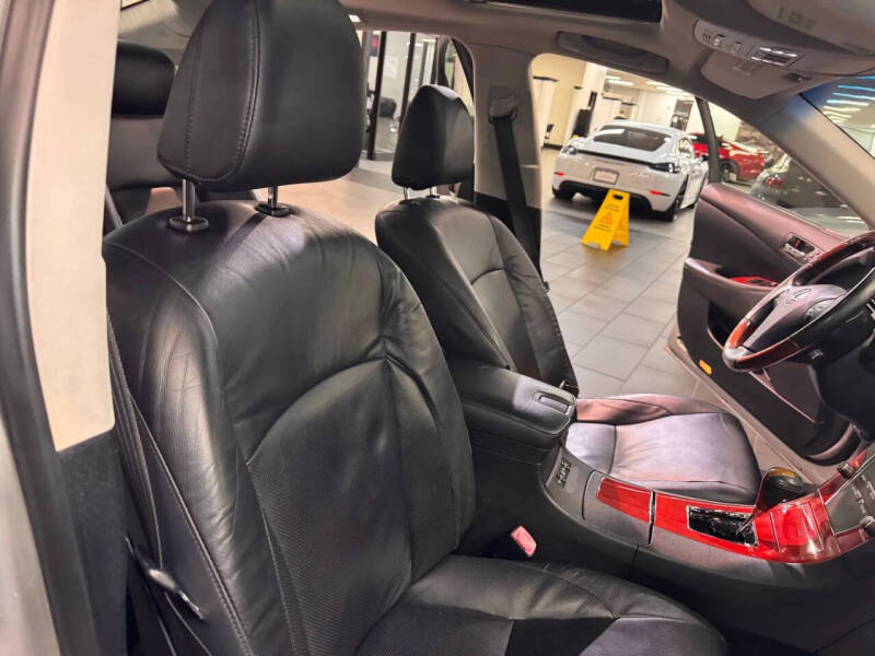 2008 Lexus ES 350