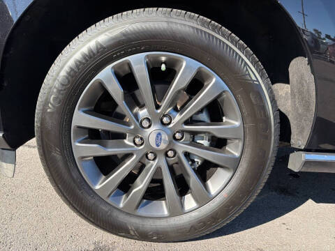 2021 Ford Expedition Limited