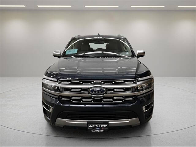 2024 Ford Expedition MAX Platinum