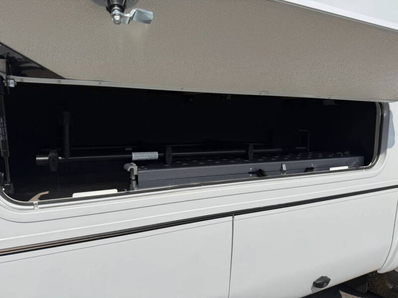 2024 Mercedes-Benz Sprinter