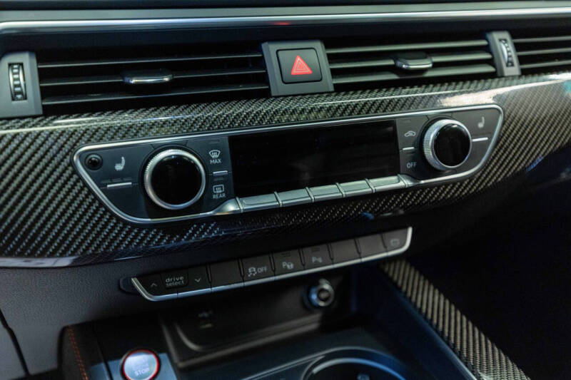 2019 Audi RS 5 Sportback 2.9T quattro