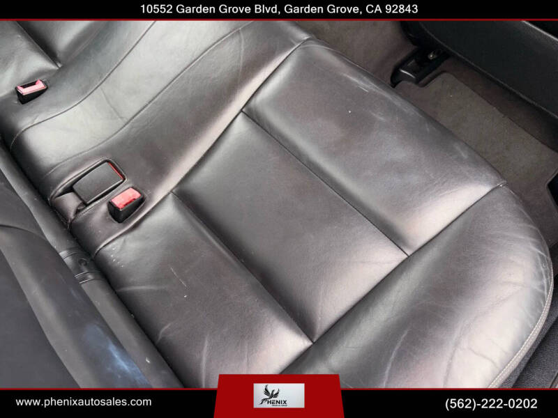 2016 BMW 5 Series 535i