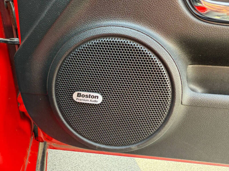 2011 Chevrolet Camaro LT