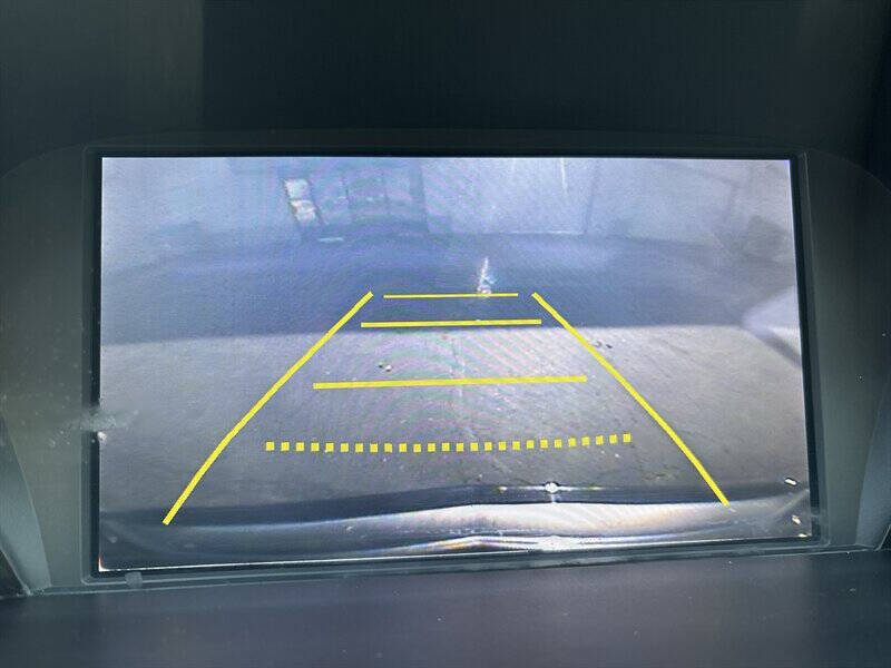 2014 Acura TL w/Tech