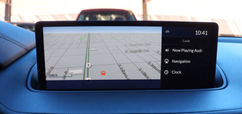 2023 Acura MDX w/Tech