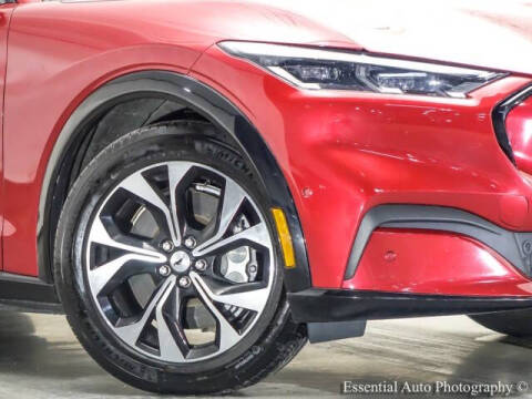 2023 Ford Mustang Mach-E Premium