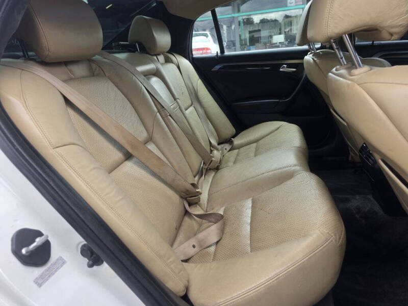 2006 Acura TL