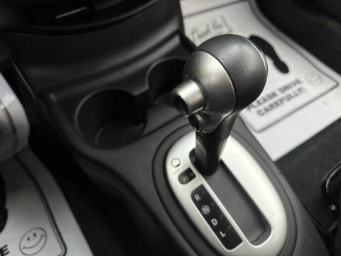 2014 Nissan Versa Note SV