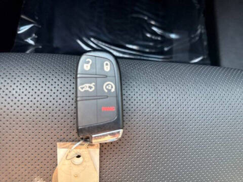 2024 Dodge Hornet GT