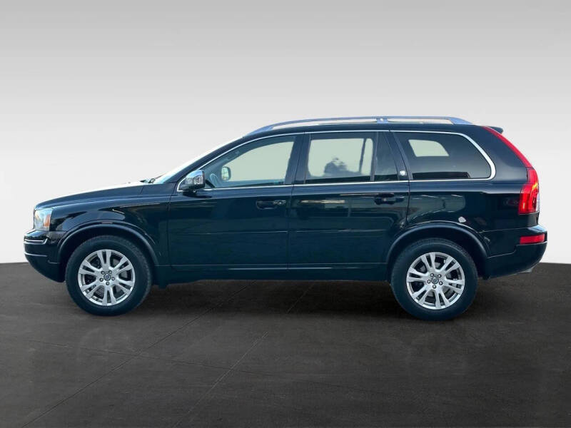 2013 Volvo XC90