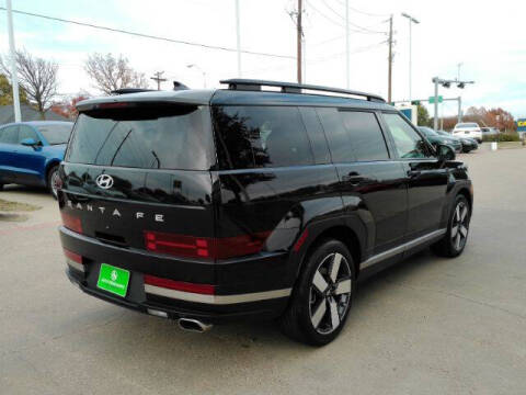 2024 Hyundai Santa Fe Limited