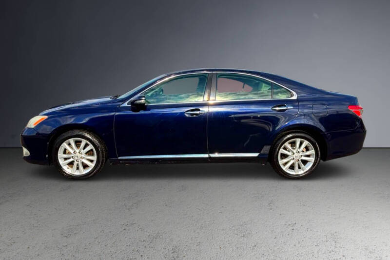 2010 Lexus ES 350