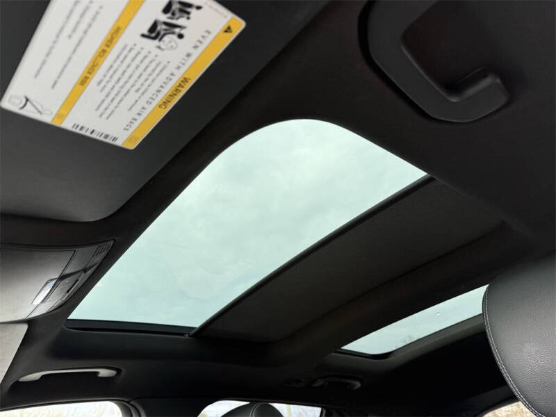 2017 Mercedes-Benz GLC GLC 300 4MATIC