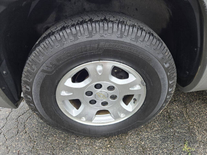 2002 Chevrolet Avalanche 1500